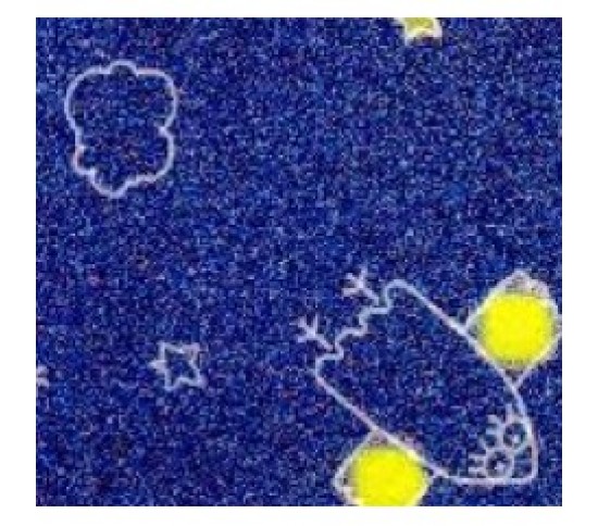 Дитячий лінолеум TARKETT Idylle Shapito 1 - Висока якість за найкращою ціною в Україні